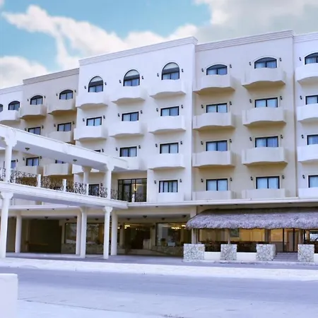 Hotel Arenas Del Mar Resort-2